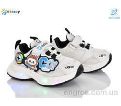 Кроссовки Bessky-Kellaifeng